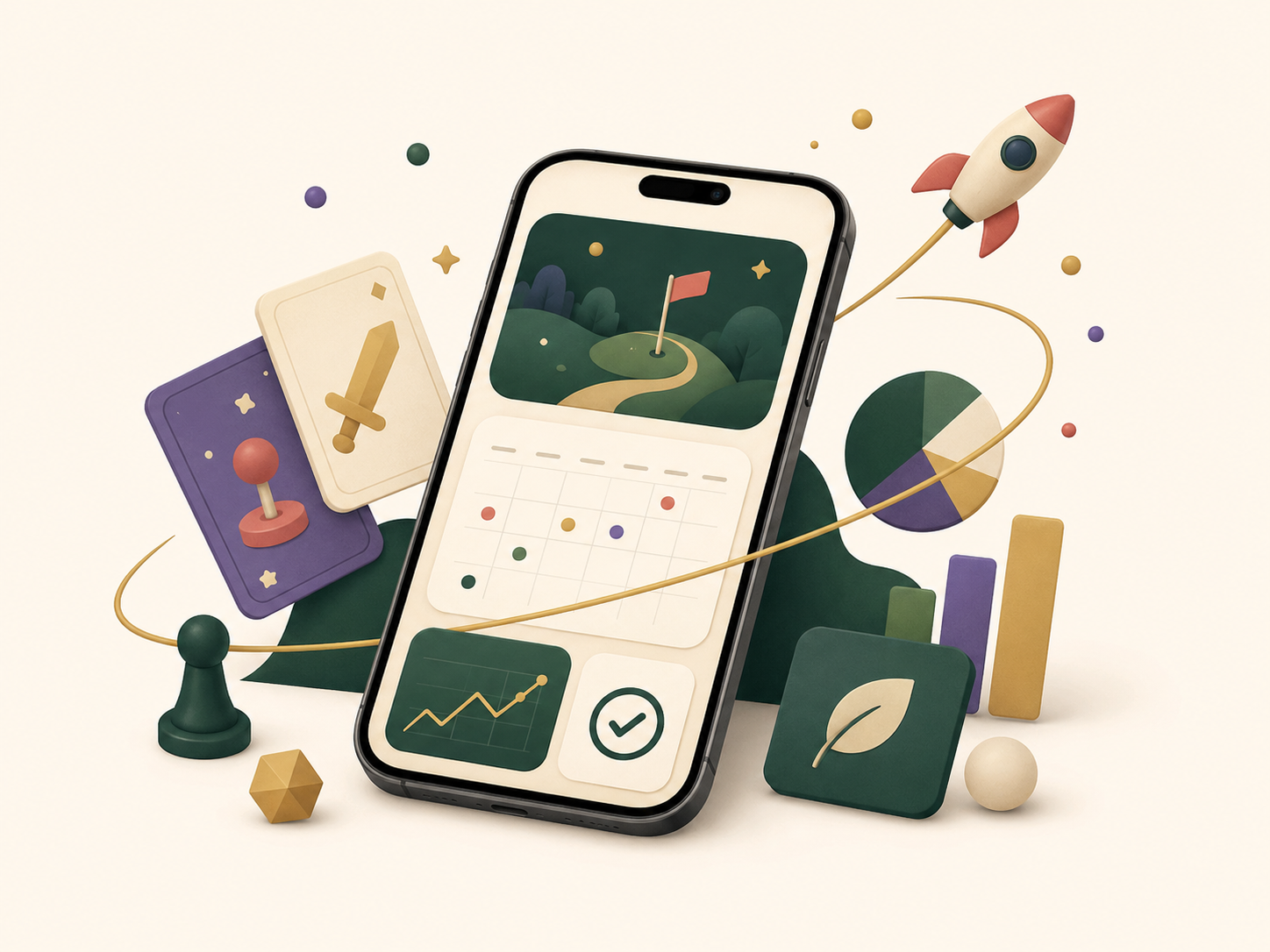 Cutthroat Development LLC apps and games