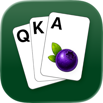 Huckleberry Bridge app icon